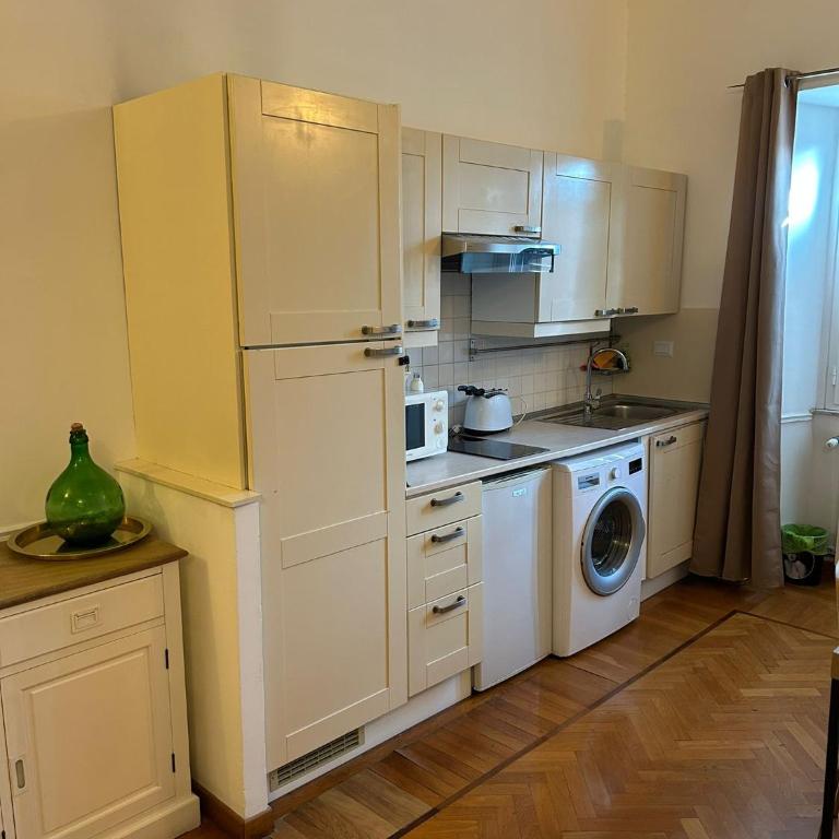 loft 06 - new opening - Apartment mit 2 Schlafzimmern - 34