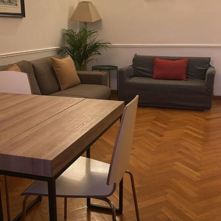 loft 06 - new opening - Apartment mit 2 Schlafzimmern - 36