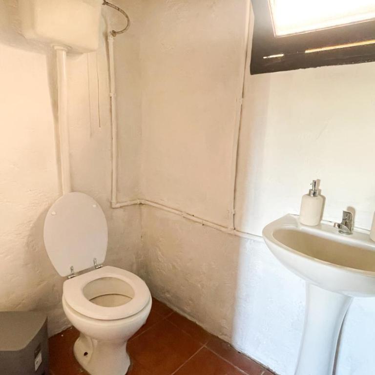 El Bonito Hostel - Bed in 8-Bed Dormitory Room - 3