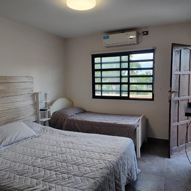 Casa de 2 pisos, Zona Aeropuerto, 3 dormitorios - Casa de 3 dormitorios - 12