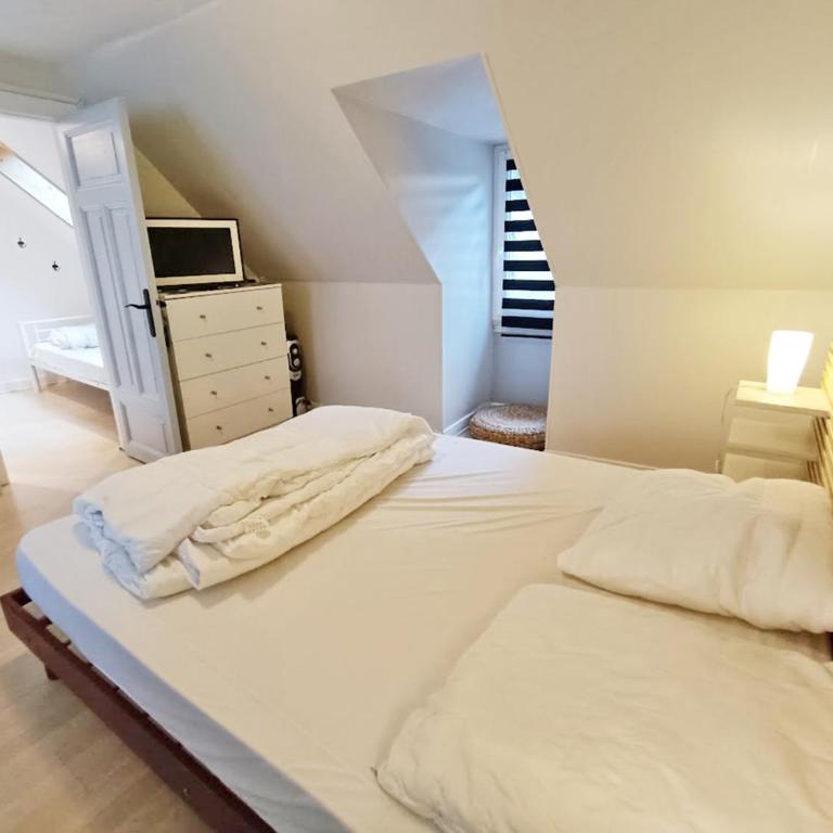 Les Estives, T2 bis, centre Luchon, wifi, 6 personnes - Appartamento - 8