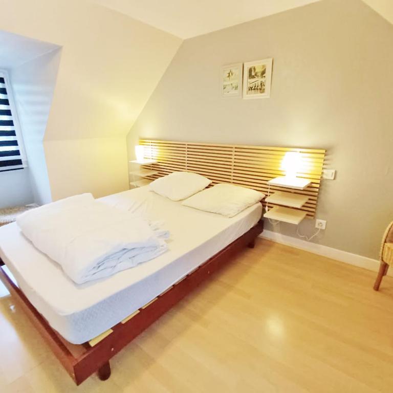 Les Estives, T2 bis, centre Luchon, wifi, 6 personnes - Appartamento - 2