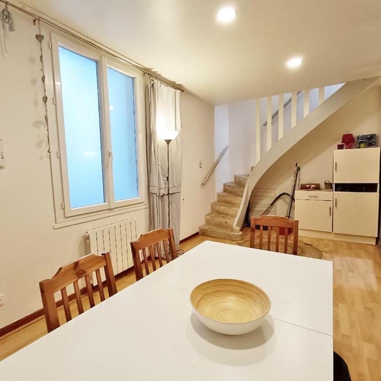 Les Estives, T2 bis, centre Luchon, wifi, 6 personnes - Appartamento - 18