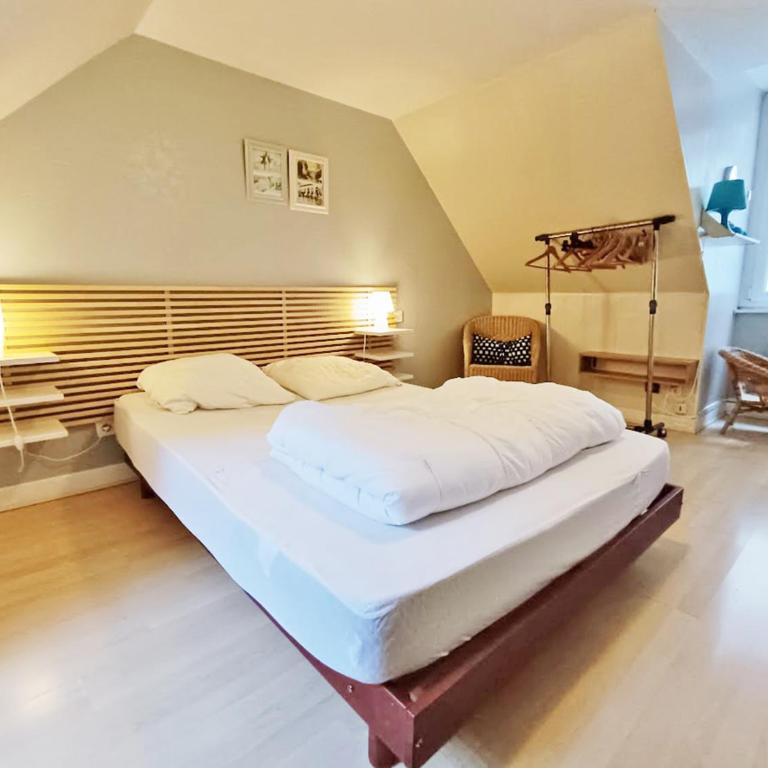 Les Estives, T2 bis, centre Luchon, wifi, 6 personnes - Appartamento - 3