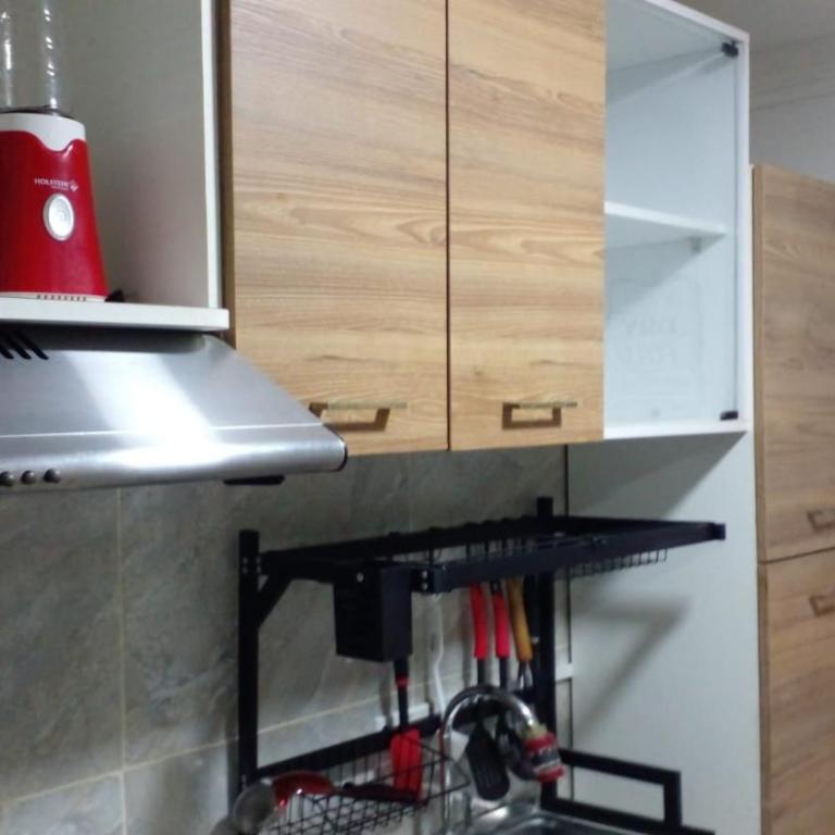 Apartaestudio Ciudad Jardin - Apartamento de 1 dormitorio - 9