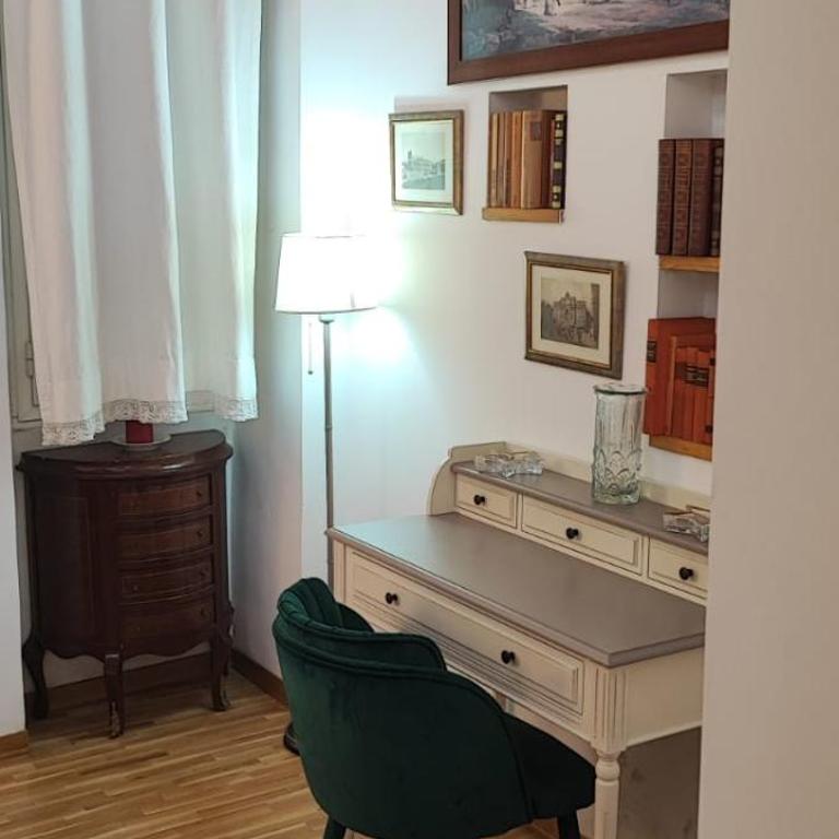 Bijoux de Rome Navona Luxury Apartment - Appartamento con 1 Camera da Letto - 11