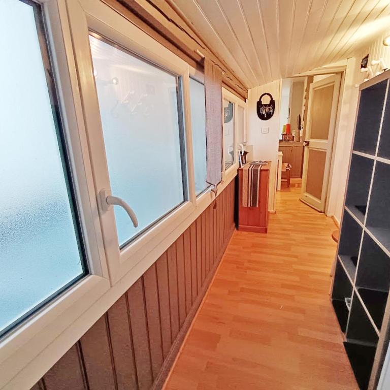 Les Estives, T2 bis, centre Luchon, wifi, 6 personnes - Appartamento - 29