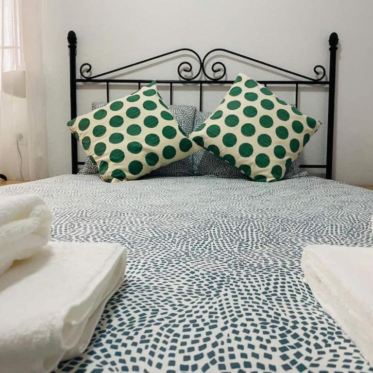 Apartamento junto a la playa de la malagueta - Apartamento de 1 dormitorio - 14