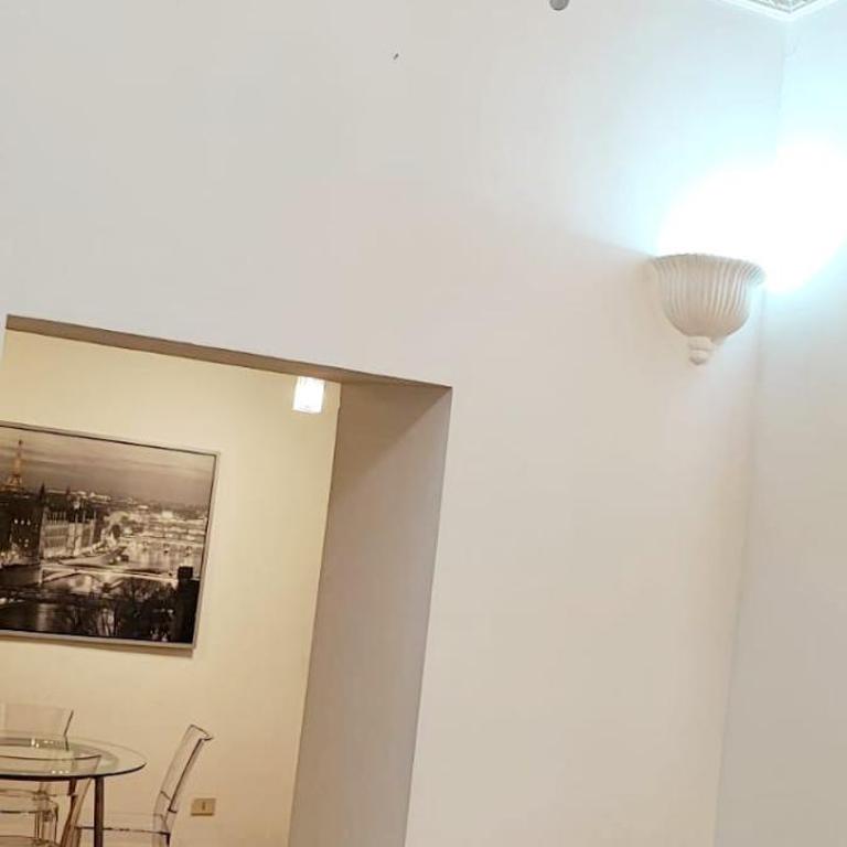 Bijoux de Rome Navona Luxury Apartment - Appartamento con 1 Camera da Letto - 9