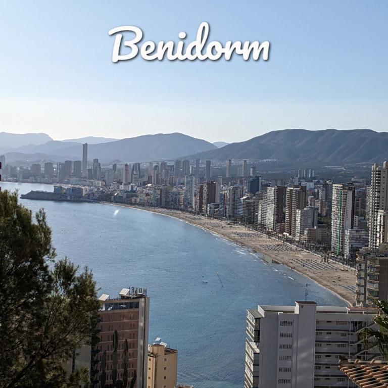 Best Holiday Santa Pola - Apartamento de 1 dormitorio - 42