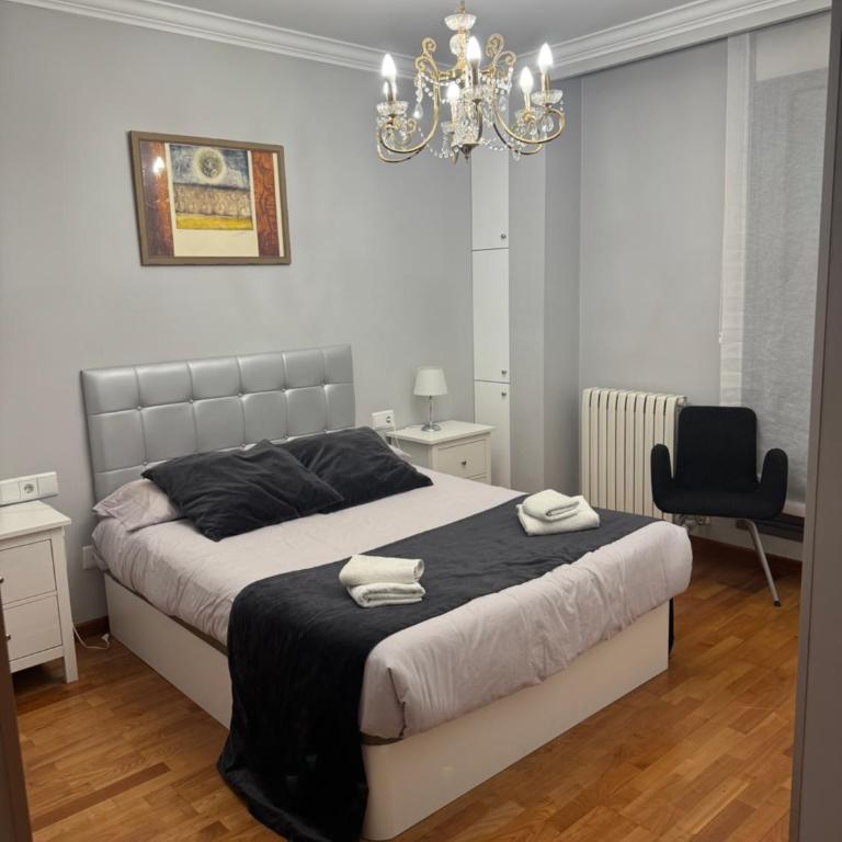 Maison San Isidoro - GARAJE y WIFI GRATUITO - Apartamento de 1 dormitorio - 12