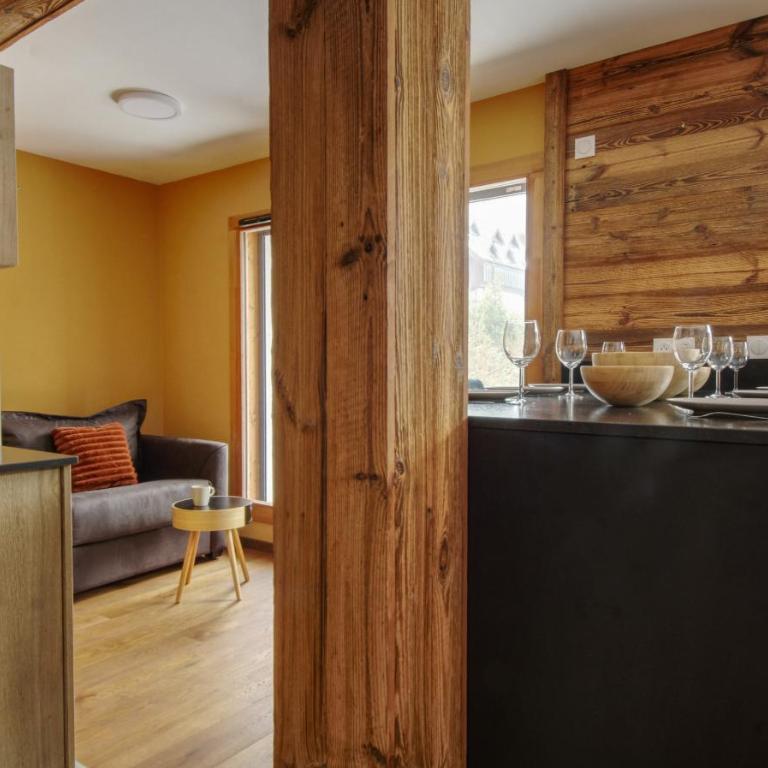 Apartment Altai Chamonix - Apartamento - 22