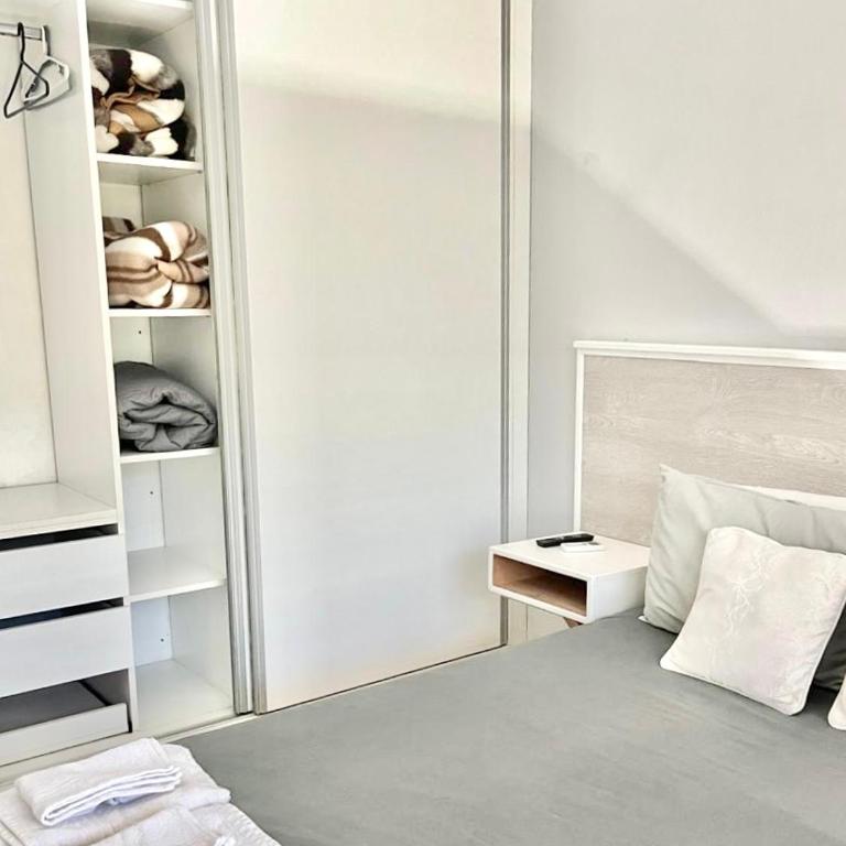 New Apartment Talampaya - Apartamento de 1 dormitorio - 5