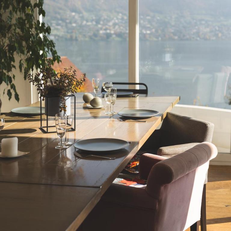 The View - Villa - 45