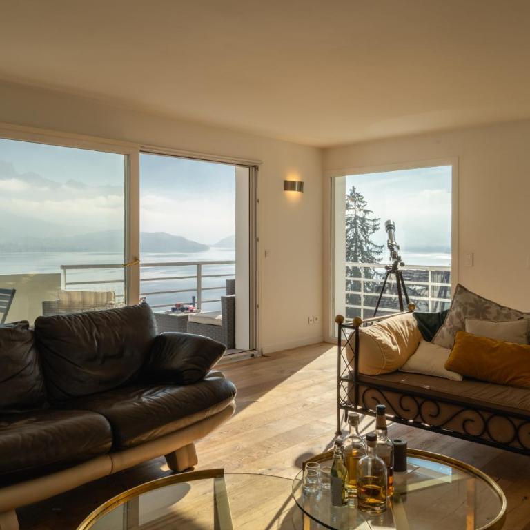 The View - Villa - 63