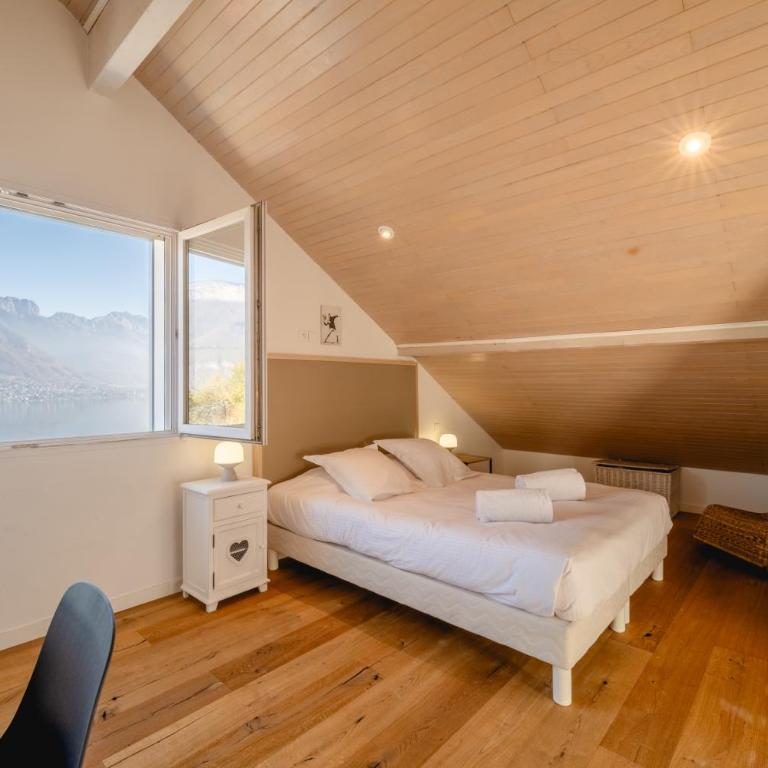 The View - Villa - 91
