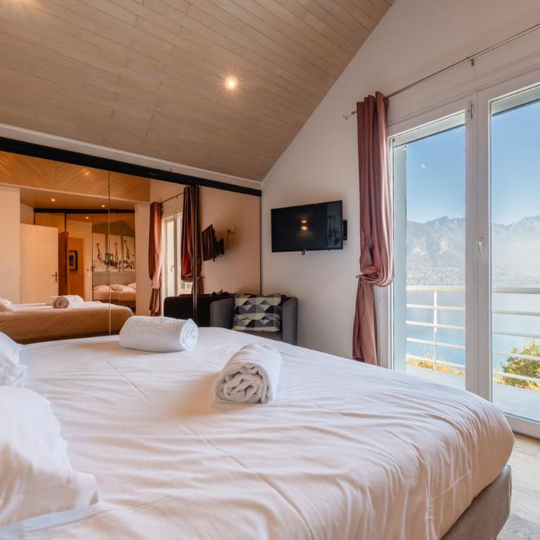 The View - Villa - 82