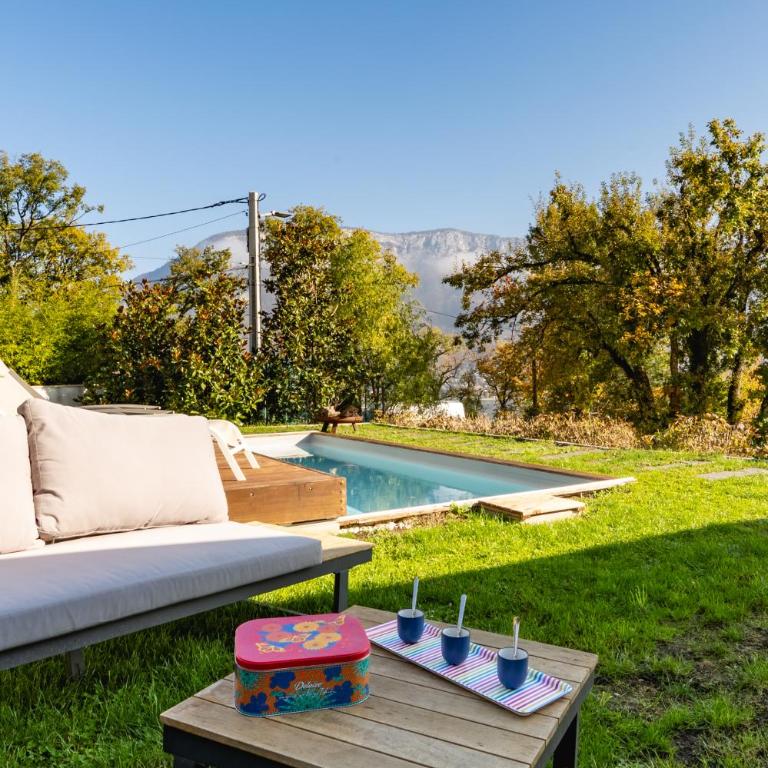 The View - Villa - 32