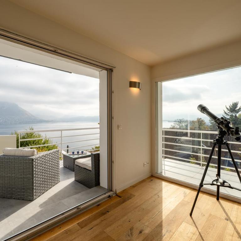 The View - Villa - 67