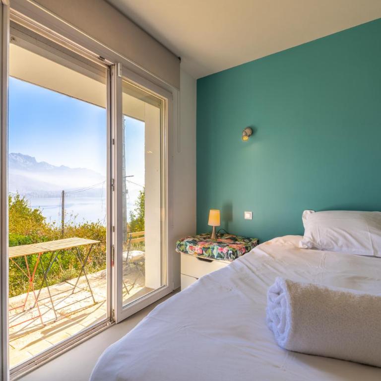 The View - Villa - 100