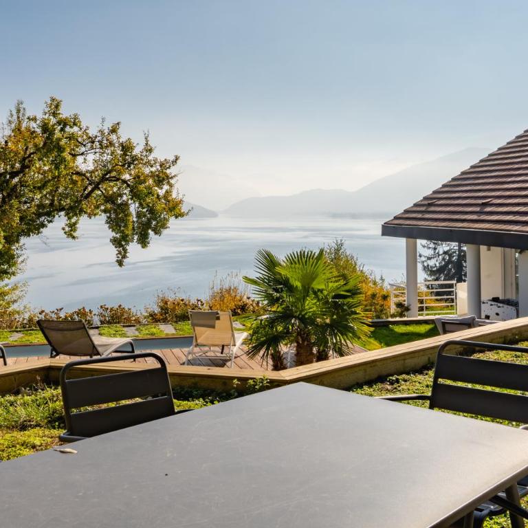 The View - Villa - 42
