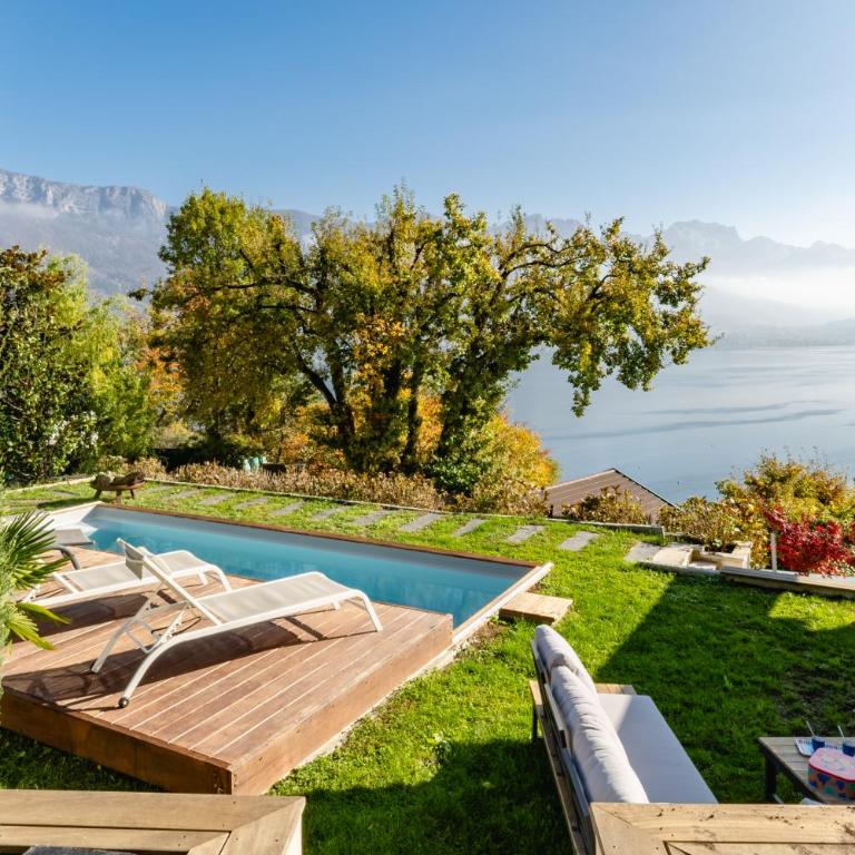 The View - Villa - 34