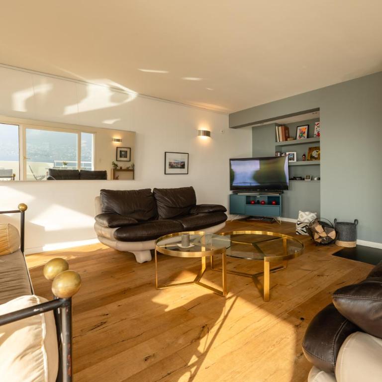 The View - Villa - 69