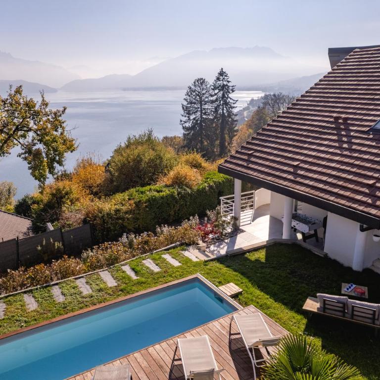 The View - Villa - 36