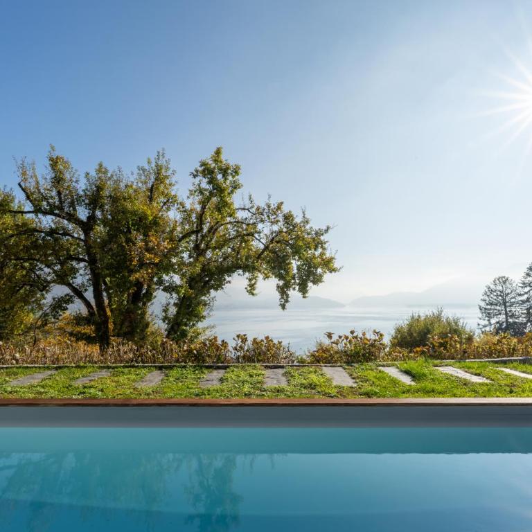 The View - Villa - 37