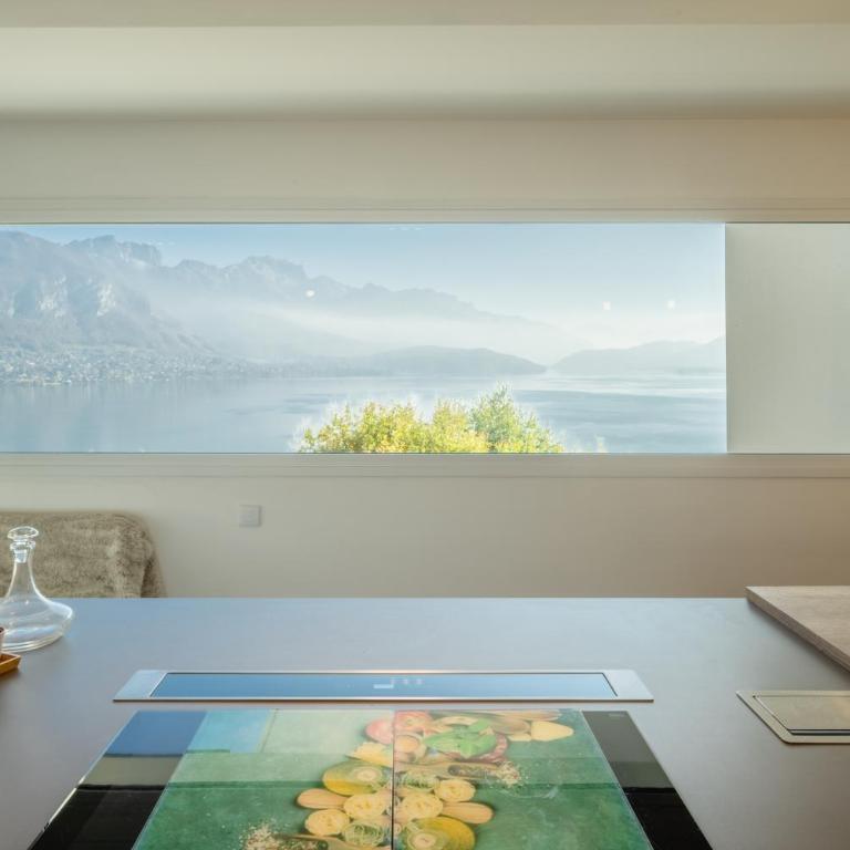 The View - Villa - 19