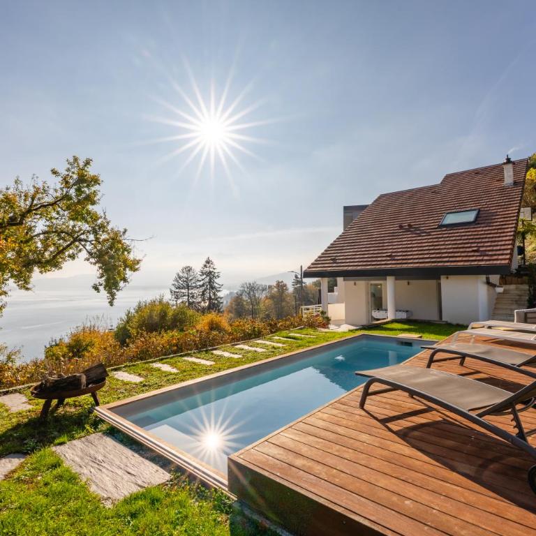 The View - Villa - 38