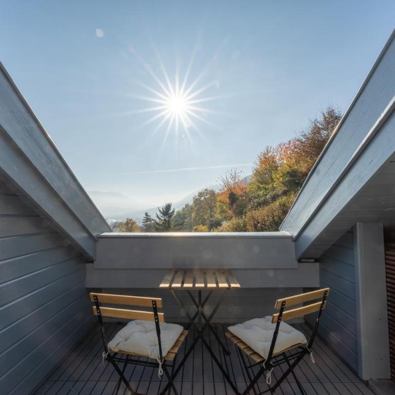 The View - Villa - 93