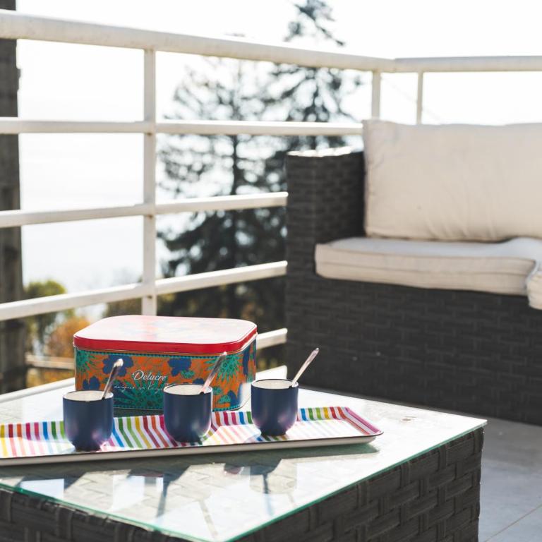 The View - Villa - 61