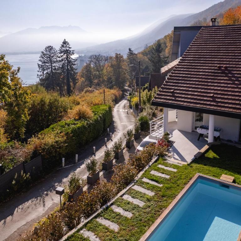 The View - Villa - 39