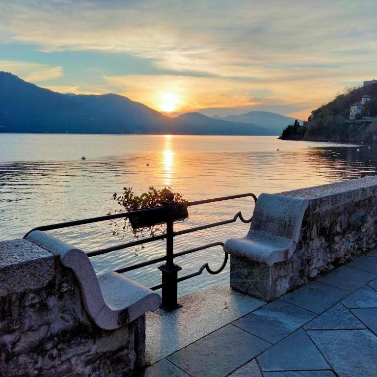 Appartamento AZZURRO - Two-Bedroom Apartment - 18