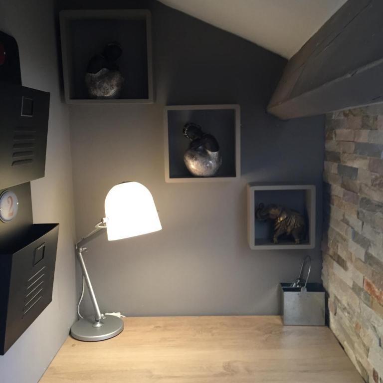 Appartement Loft Cannes - Loft - 8
