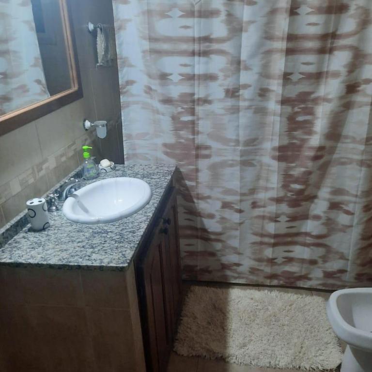 Casa quinta en open door - Casa con 1 dormitorio - 10