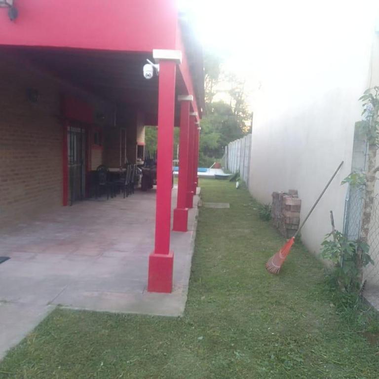 Casa quinta en open door - Casa con 1 dormitorio - 14