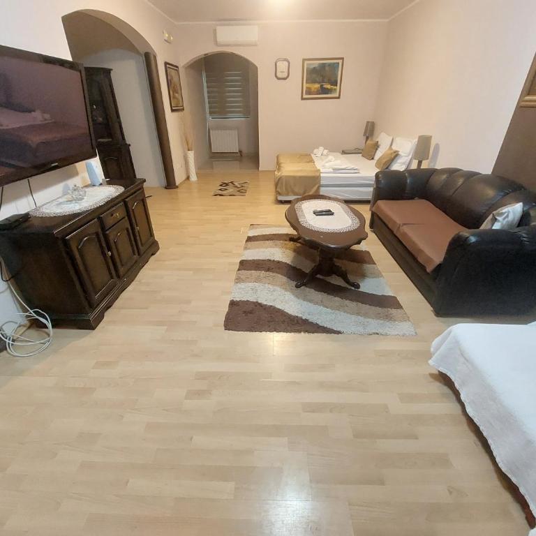 Hotel Fobra - Studio - 7