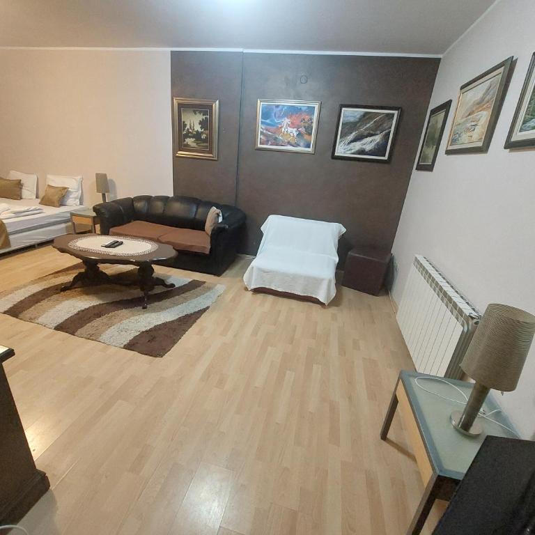 Hotel Fobra - Studio - 5