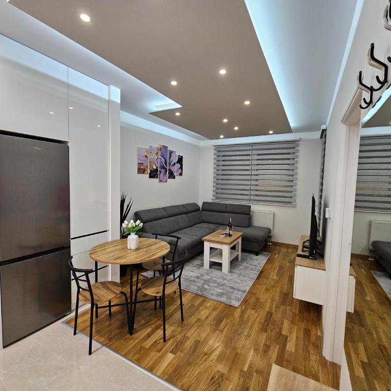 Apartman Aleksej Pale Jahorina - One-Bedroom Apartment - 2