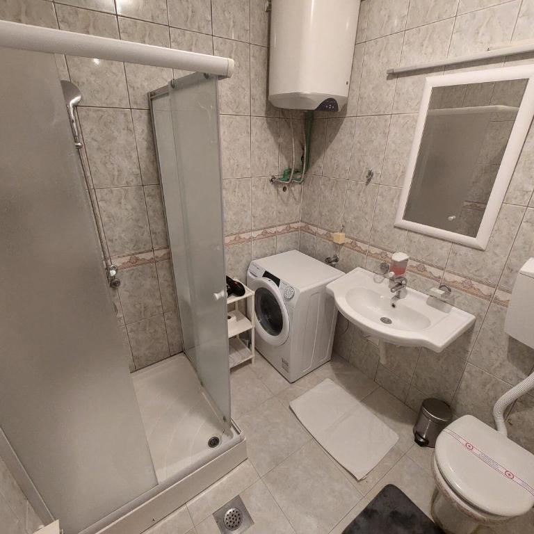 Hotel Fobra - Studio - 2