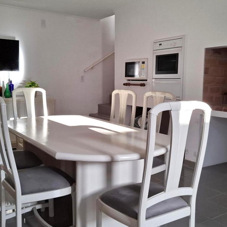 Departamento de dos plantas en zona centro San José, Entre Ríos - Apartamento de 2 dormitorios - 2