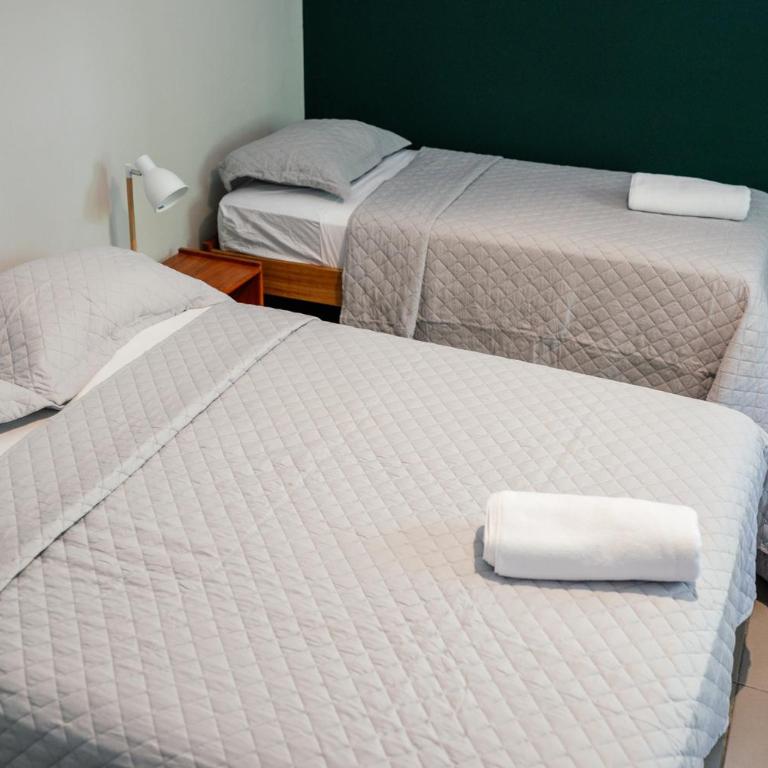 Taki Tambo Lodge - Family Room with Garden View - 5