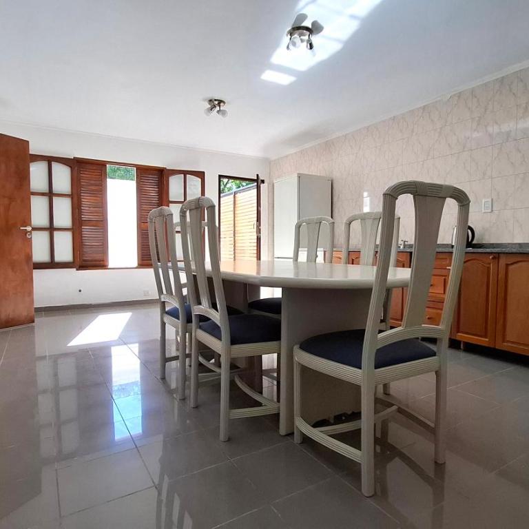 Departamento de dos plantas en zona centro San José, Entre Ríos - Apartamento de 2 dormitorios - 6