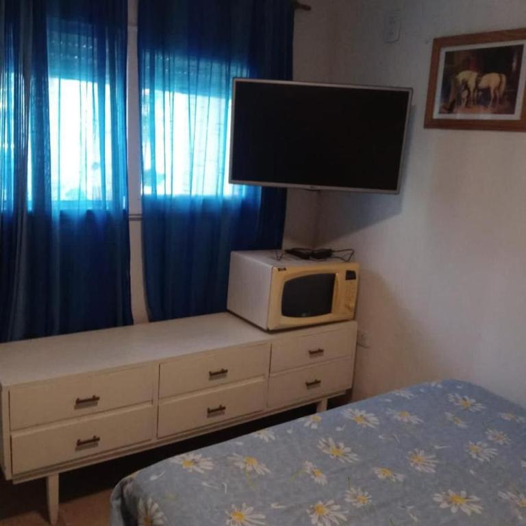 Los de Leon B - Apartamento de 1 dormitorio - 6