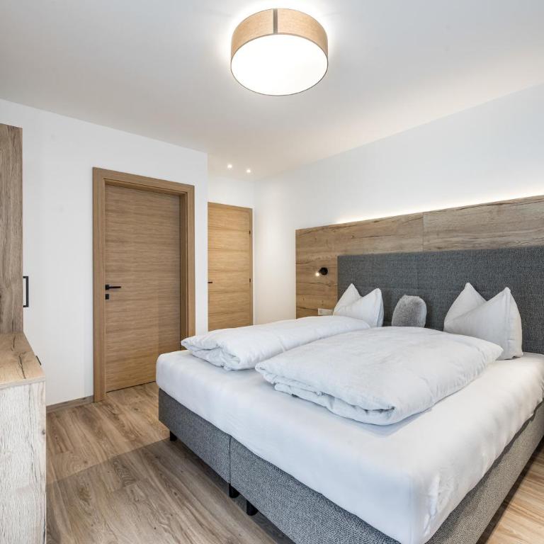 Alpenchalet Tirol - 2-Zimmer-Apartment - 7