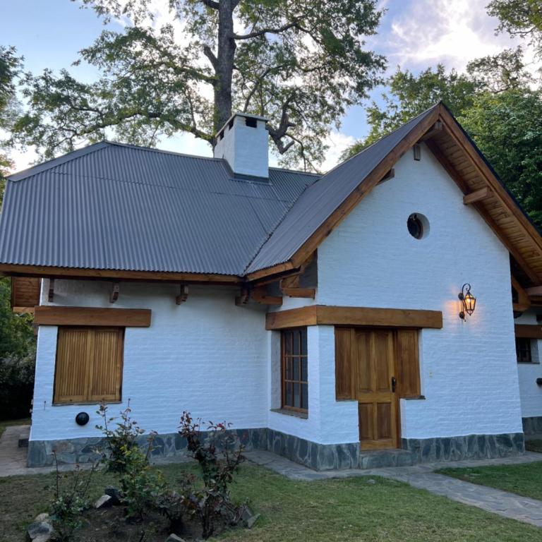 La casita de LOS CERROS DE SMA - Chalet de 2 dormitorios - 15