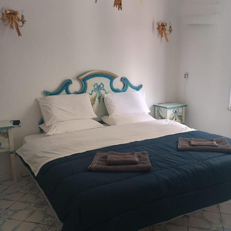 La casa di Rosa (Appartamento con terrazzo panoramico nel Cuore di Sorrento) - Appartamento - 26