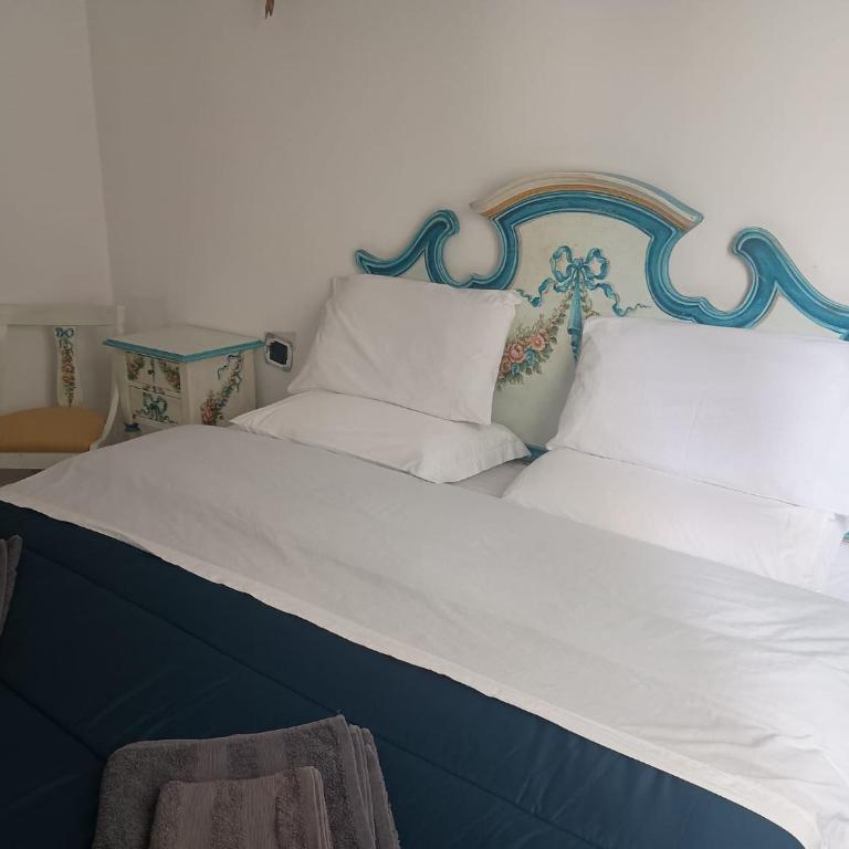 La casa di Rosa (Appartamento con terrazzo panoramico nel Cuore di Sorrento) - Appartamento - 31